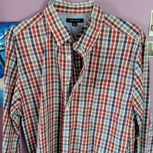 Tommy Hilfiger button down